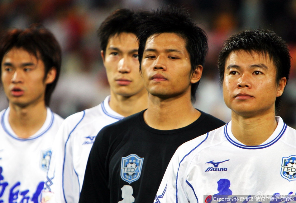 都是有故事的人