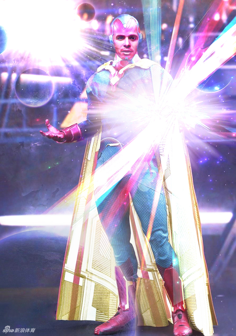 幻视――奥斯卡