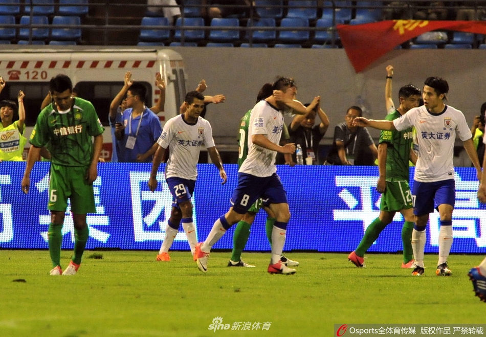 2012赛季王永珀闪耀