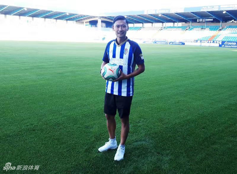 奇迹！高雷雷加盟西乙球队