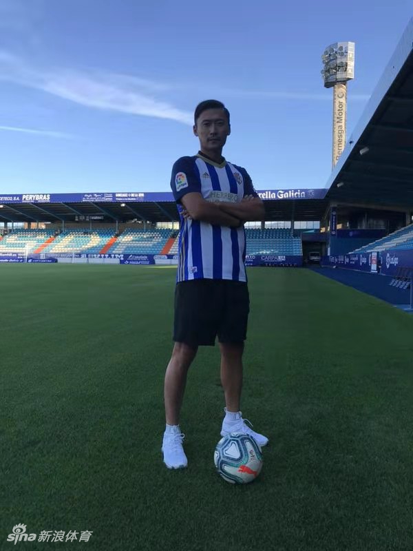 奇迹！高雷雷加盟西乙球队