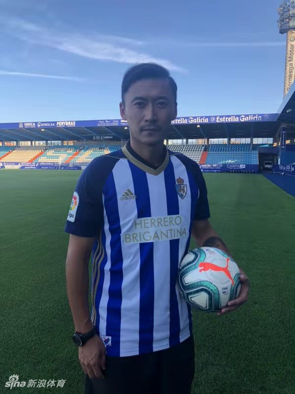 奇迹！高雷雷加盟西乙球队