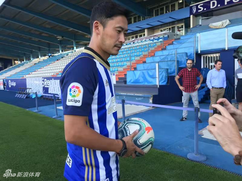奇迹！高雷雷加盟西乙球队