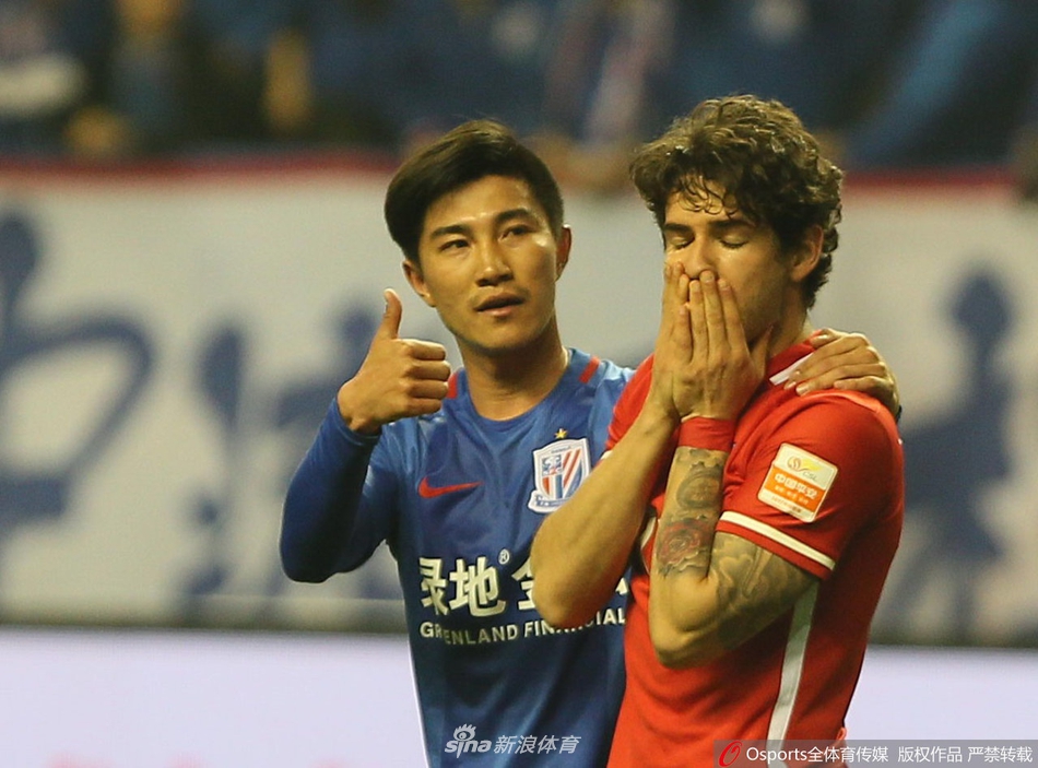 孙世林为帕托点赞