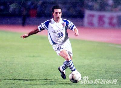 克里斯蒂安佩雷斯