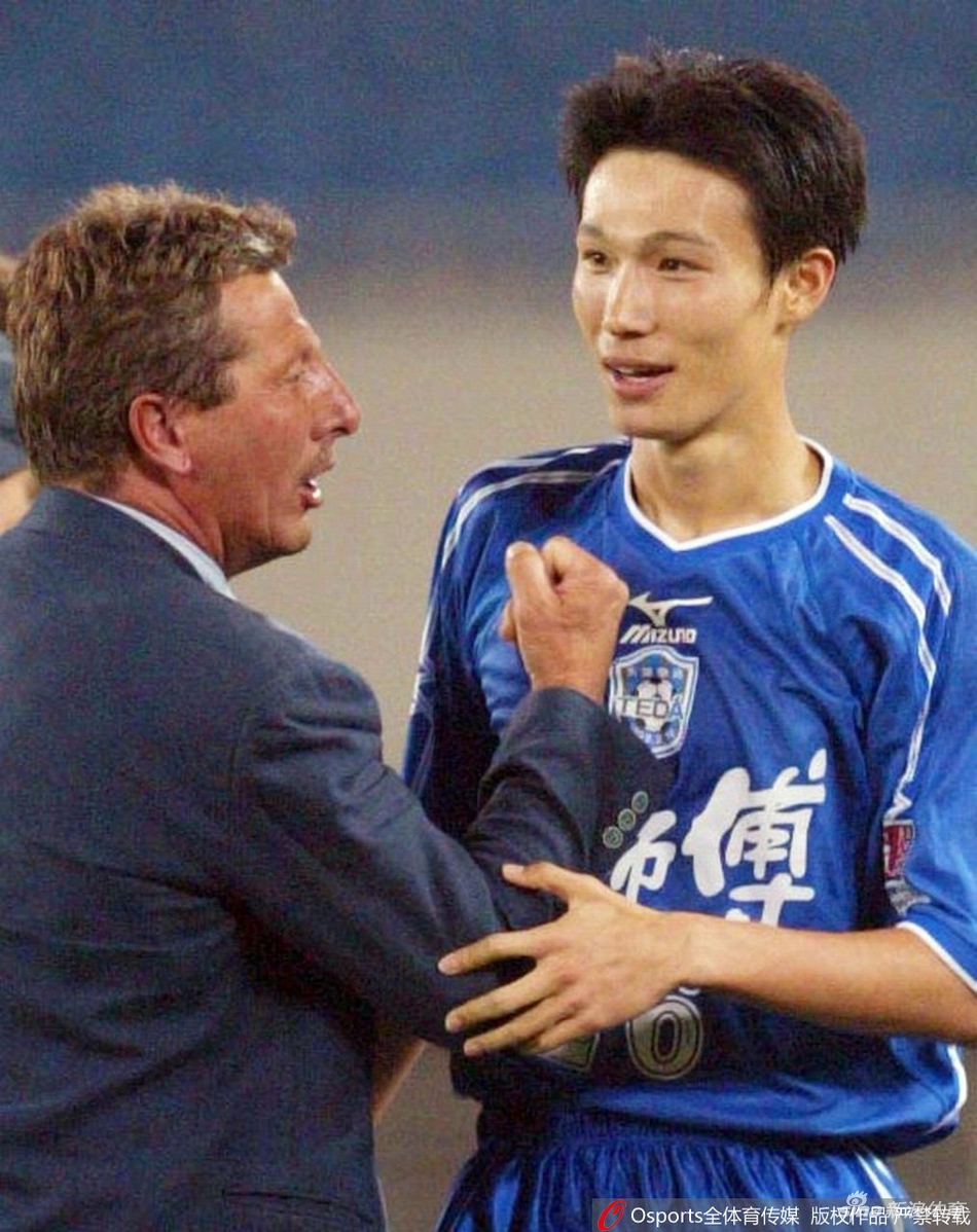 年纪轻轻成为主力