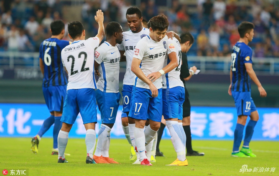 惠家康功劳很大