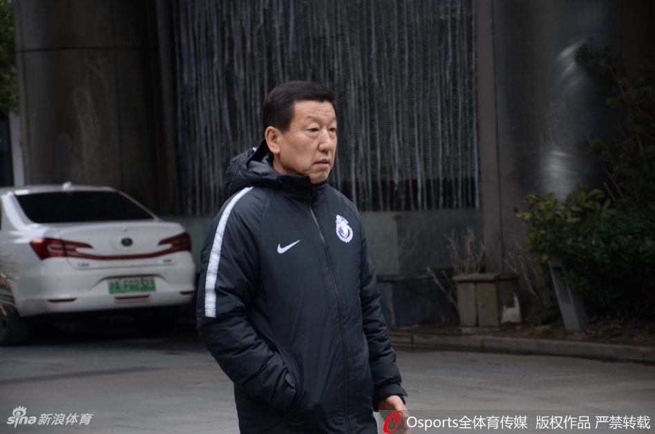 崔康熙正式接掌