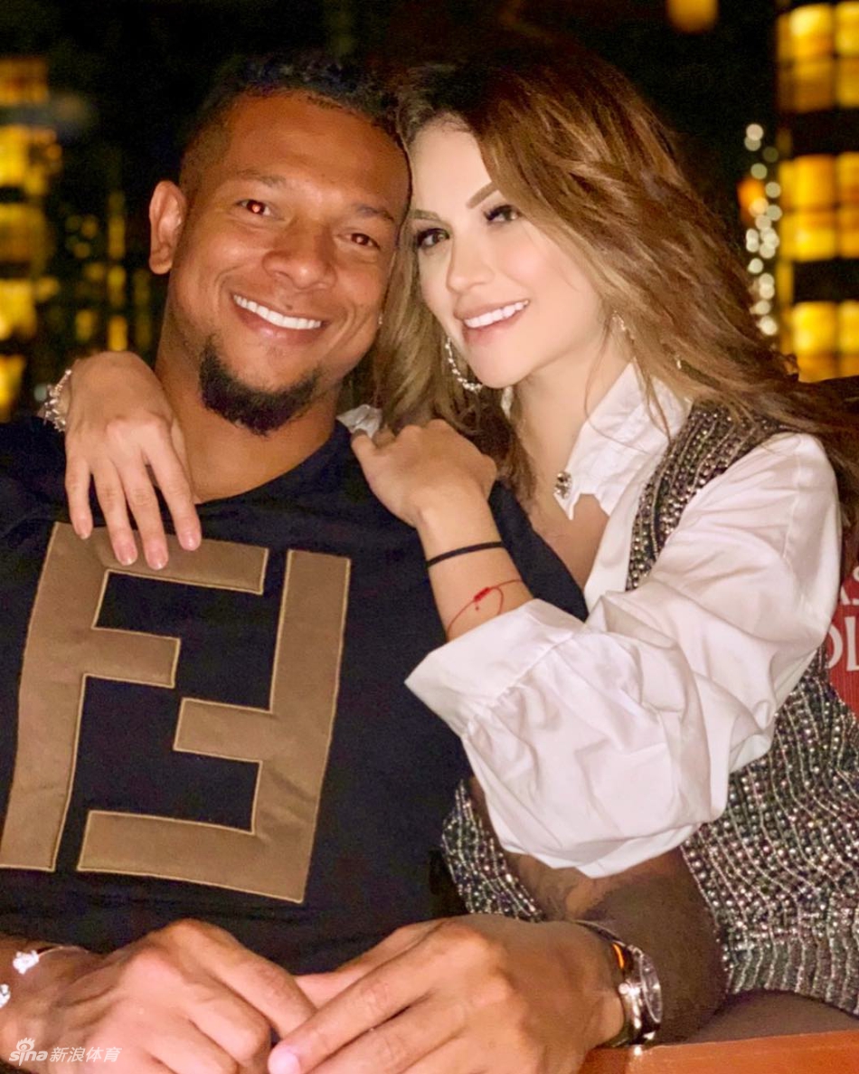 中超第一女神该换人了！瓜林女友满足一切幻想