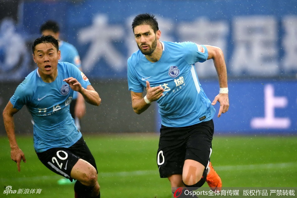 卡拉斯科扳平比分