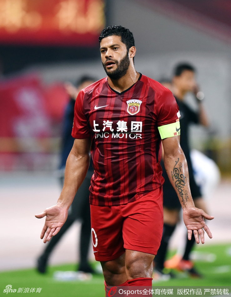 胡尔克非常不满