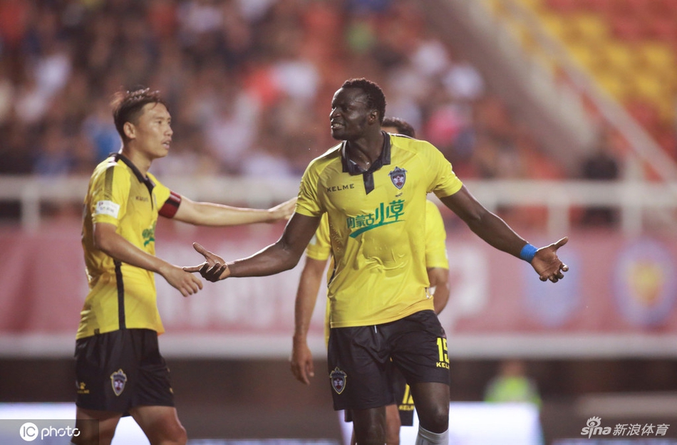 呼和浩特：桑戈尔