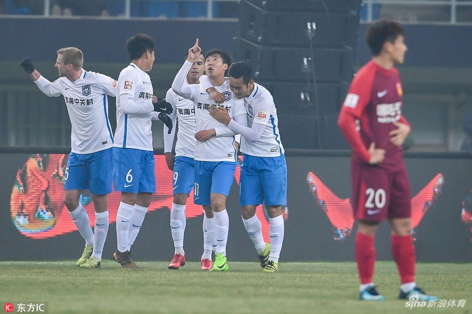 惠家康首开纪录