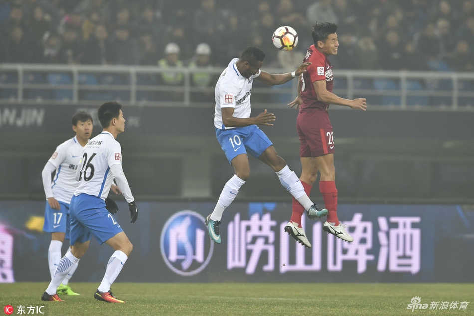 张呈栋和米克尔争顶