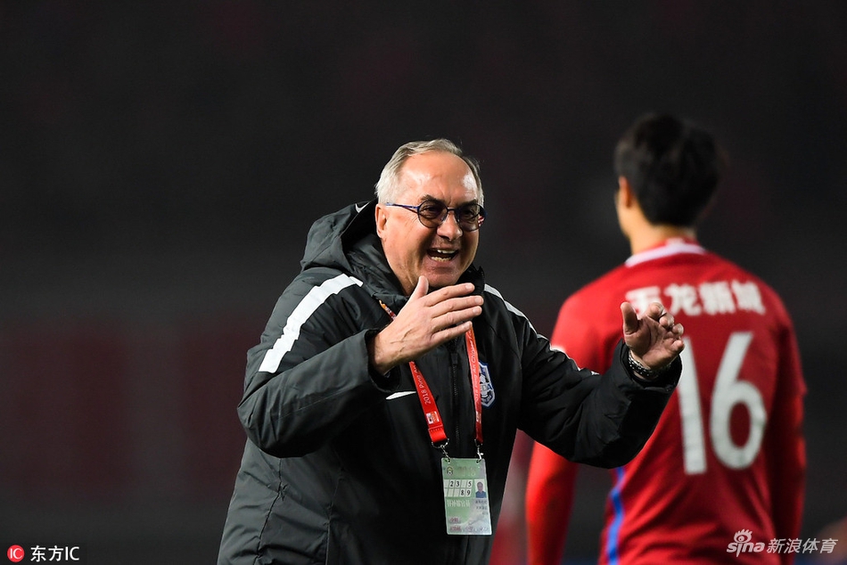 施蒂利克非常焦急