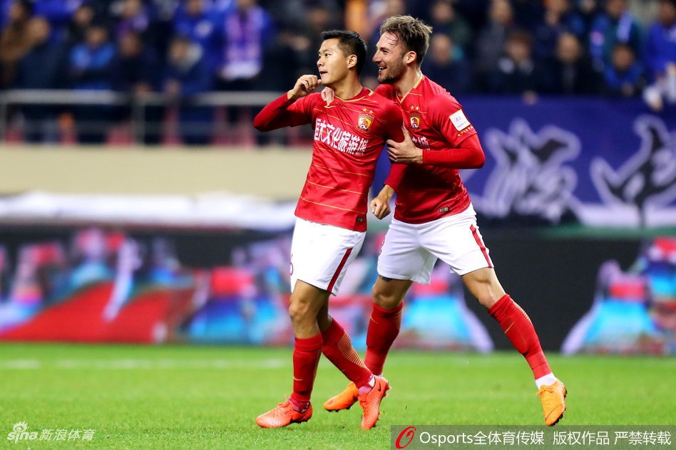 黄博文世界波破门