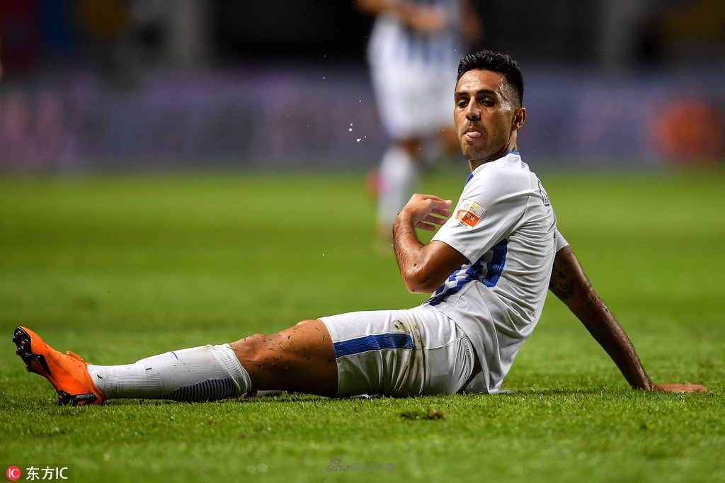 扎哈维找回状态