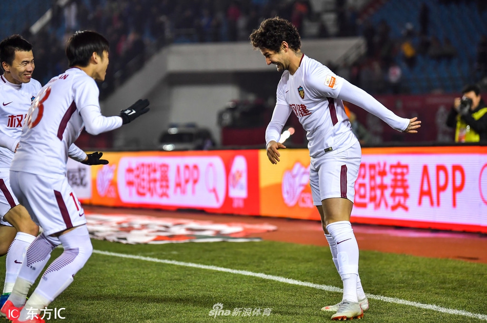 权健成亚冠最佳战绩球队中超却保级