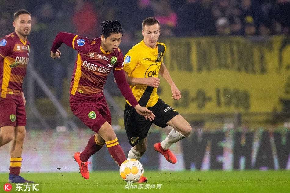 张玉宁留洋回顾