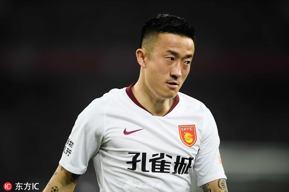 [中超]深圳3-1华夏