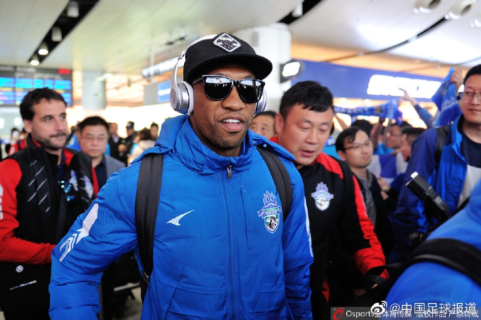中甲梅州外援多利确诊新冠肺炎