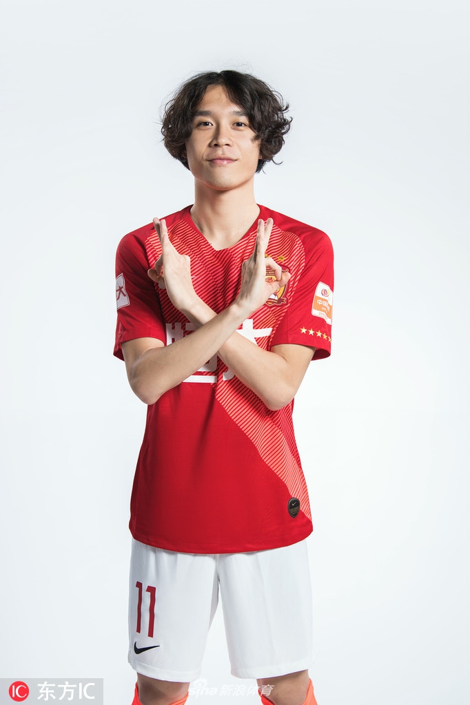 张修维创意姿势