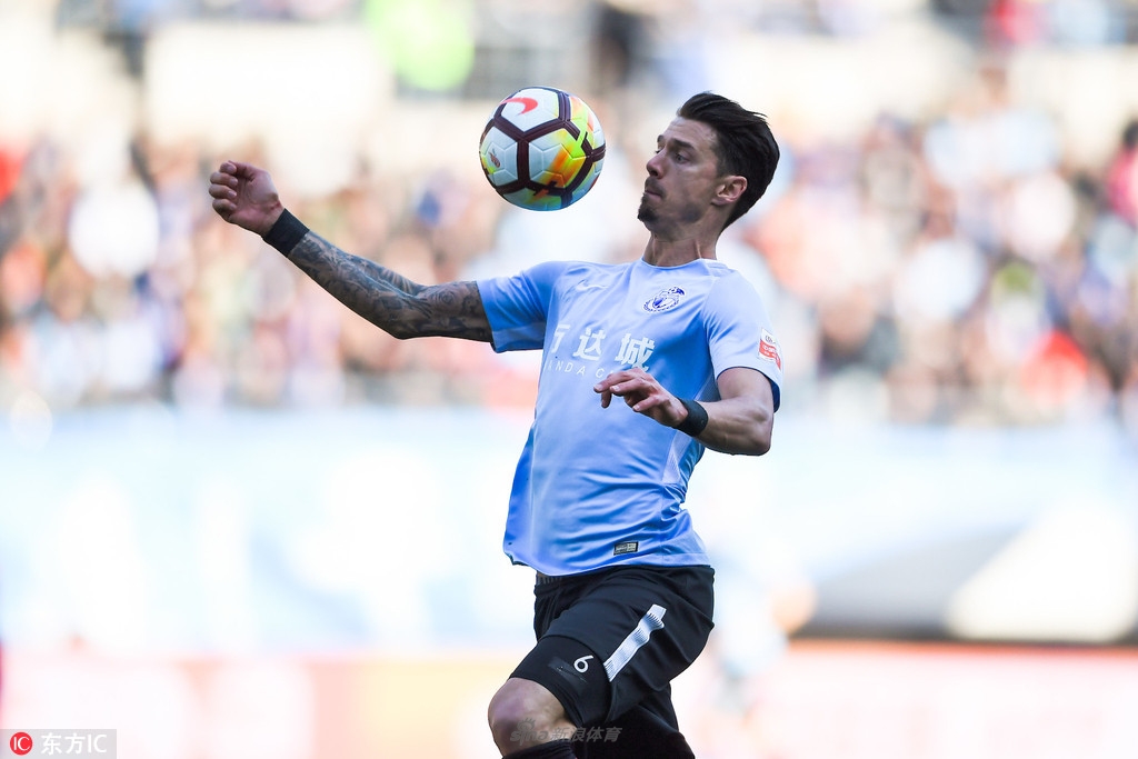 丰特是定海神针