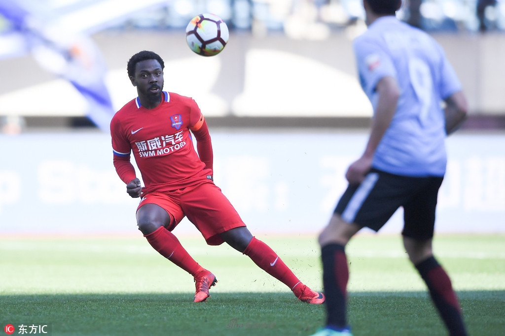 小摩托受到照顾