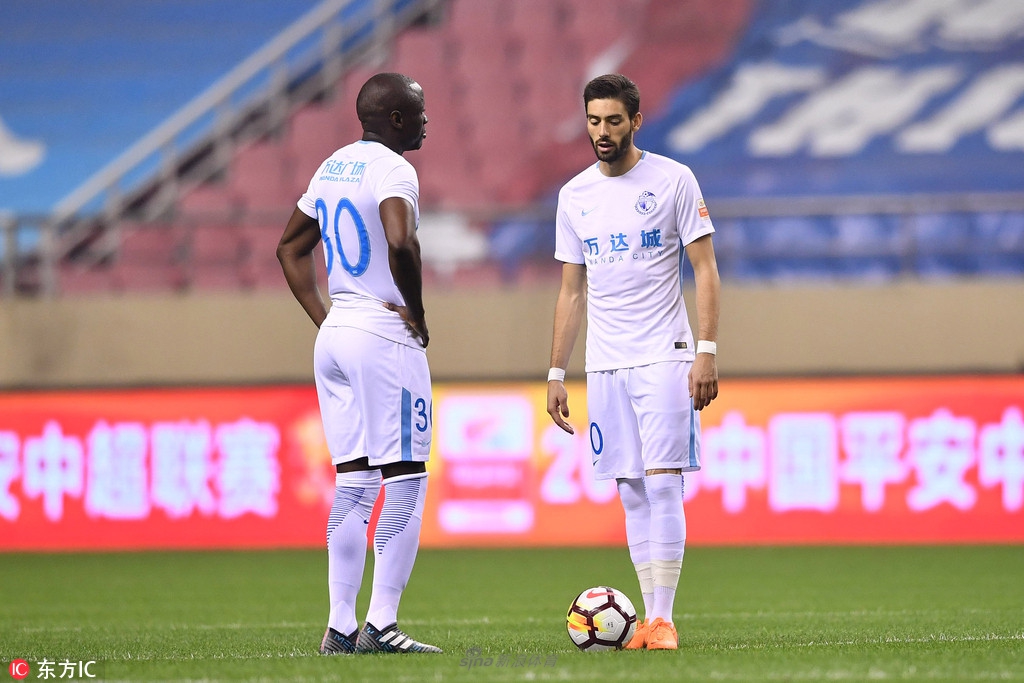 卡拉斯科异常活跃