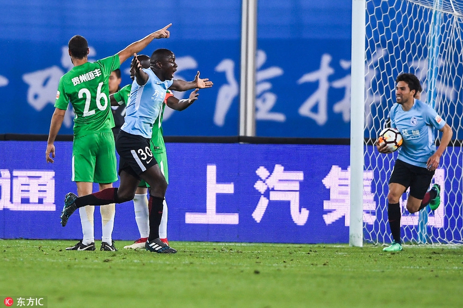 穆谢奎扳平比分