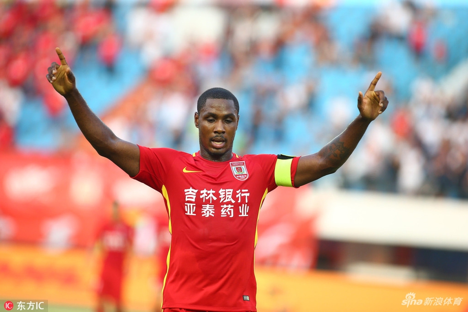 伊哈洛庆祝进球