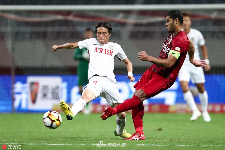 张修维防守浩克