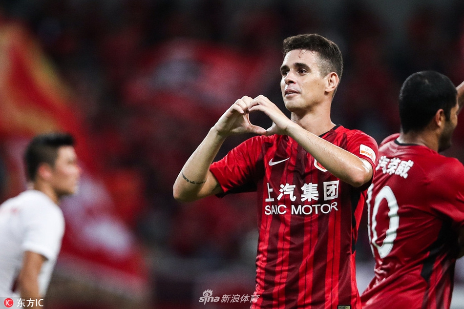 奥斯卡给你比个心