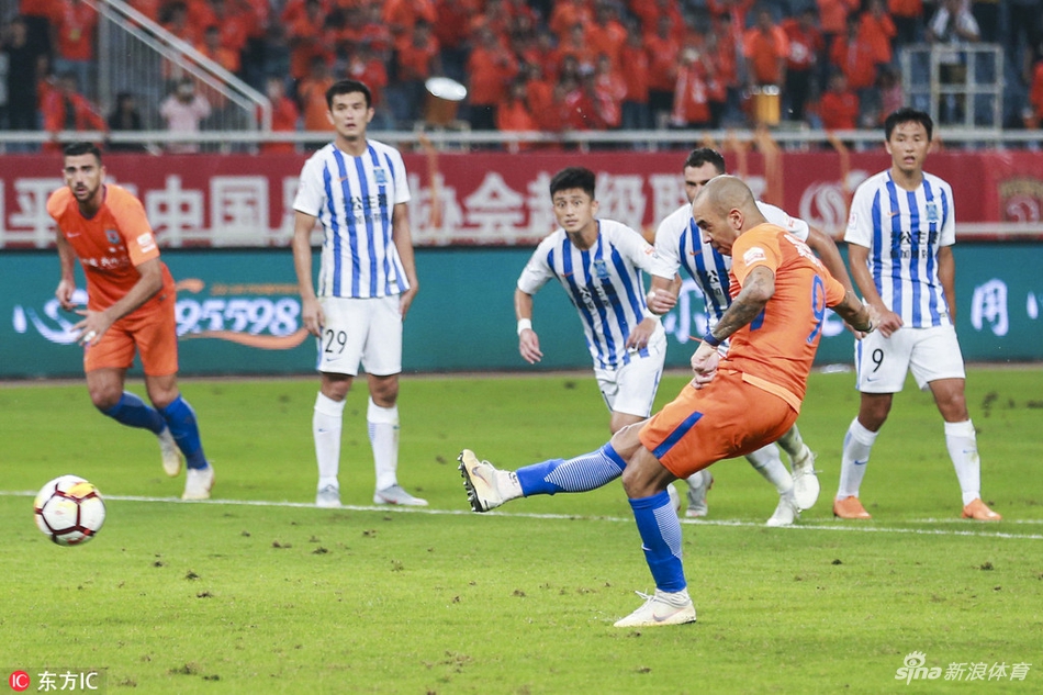 塔尔德利罚失点球