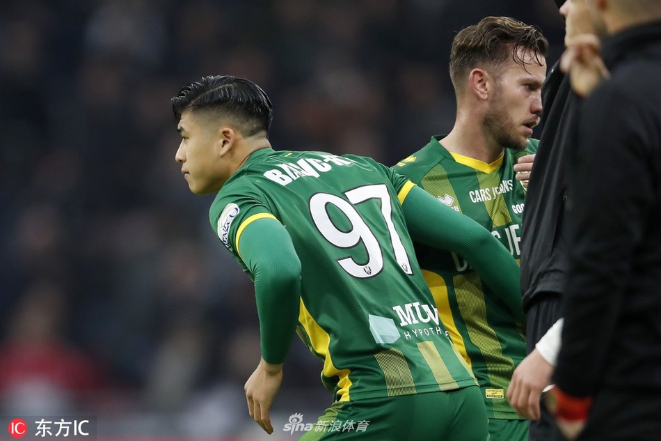 张玉宁留洋回顾