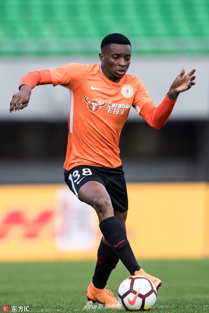 [中超]人和0-2苏宁