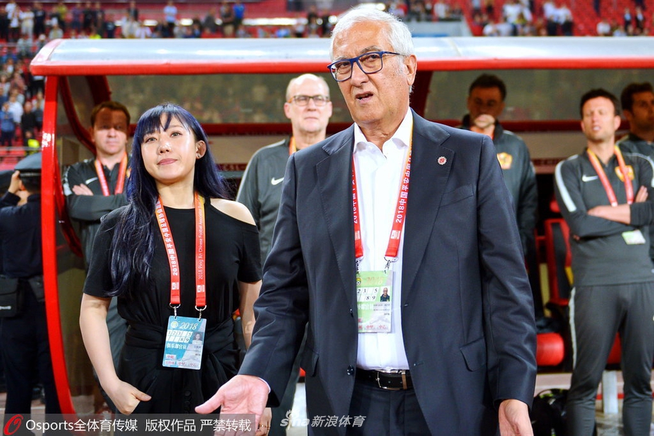 文筱婷鼓励曼萨诺