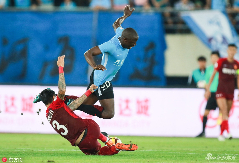 赵宇豪飞铲穆谢奎