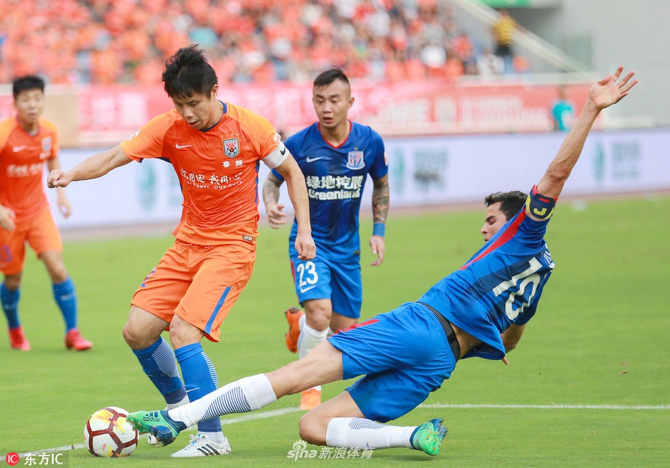 莫雷诺VS蒿俊闵