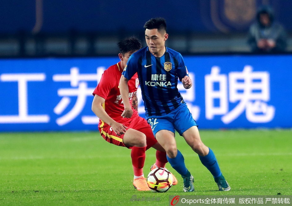 黄紫昌尝试摆脱