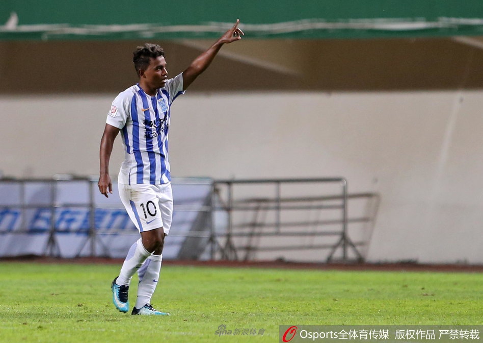 雷鸟堪称富力首功之臣