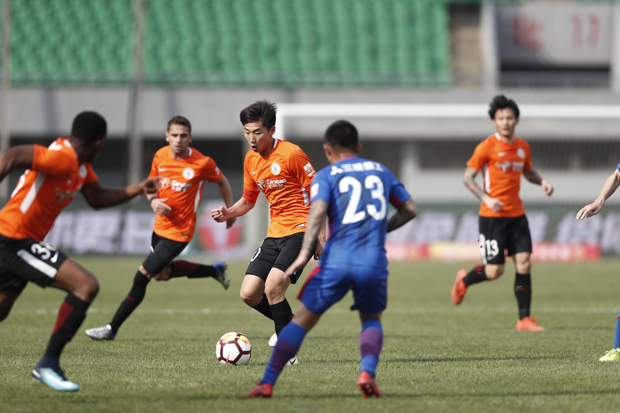 曹永竞寻找空间