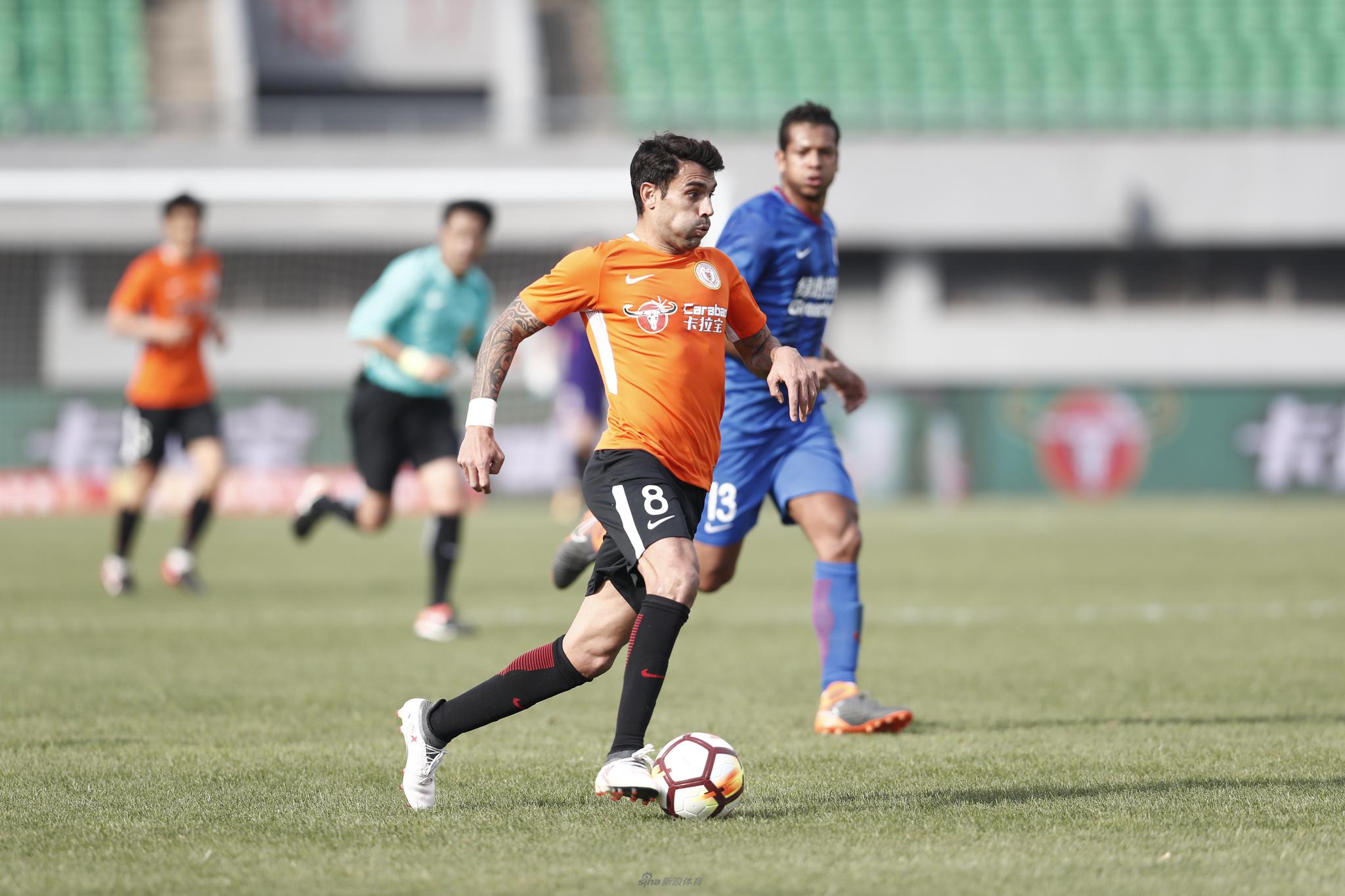 费尔南德斯突破