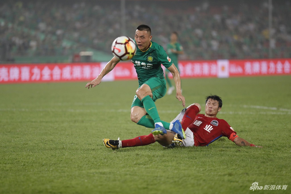 于大宝突入禁区