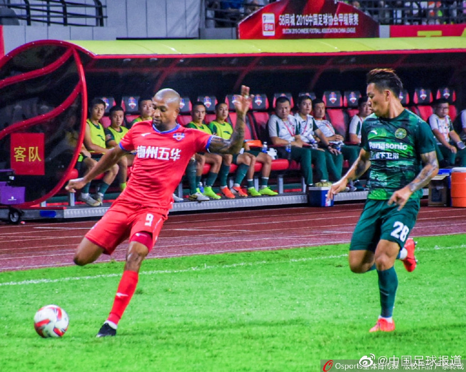 中甲梅州外援多利确诊新冠肺炎