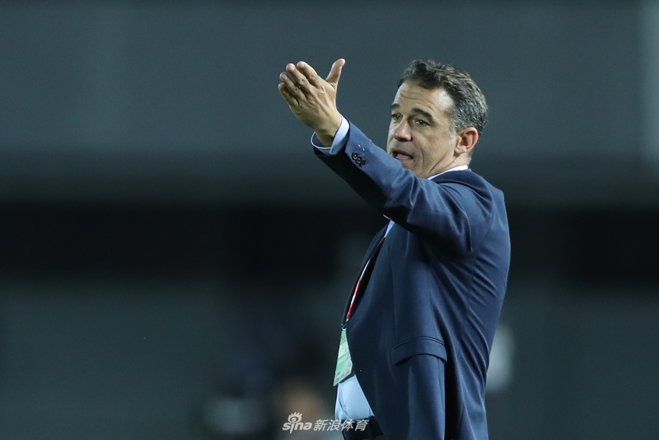 [新浪直击]北京人和0-2河北华夏