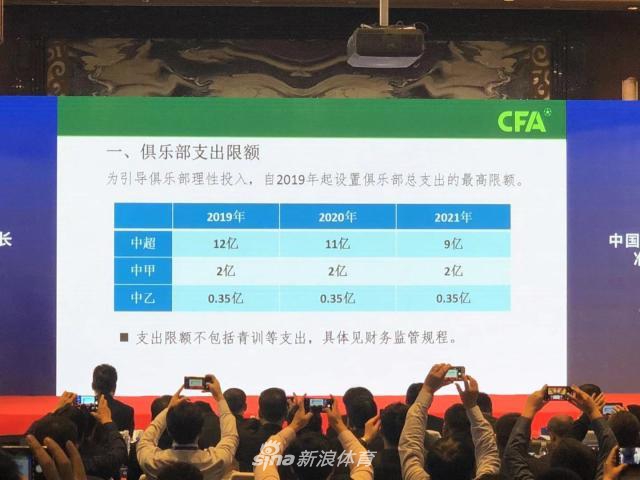 足协召开联赛总结大会