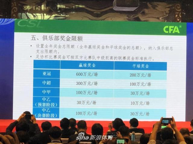 足协召开联赛总结大会