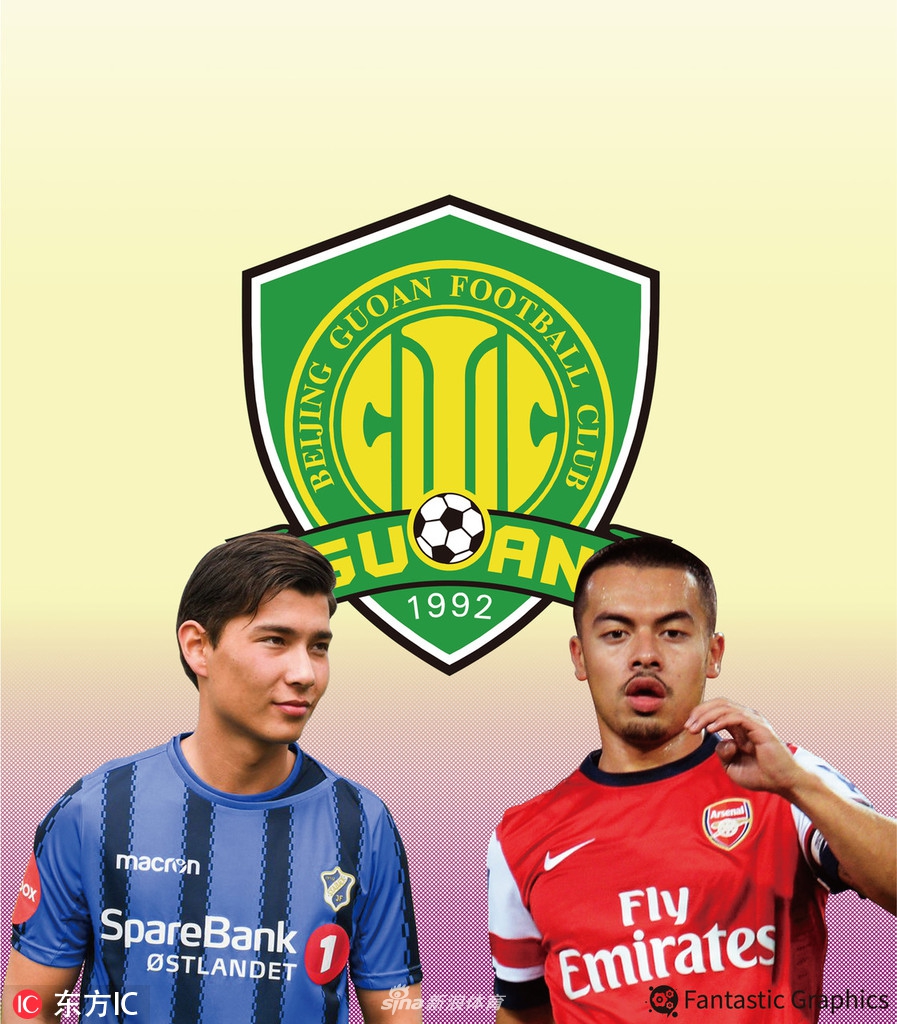 国安开归化先河