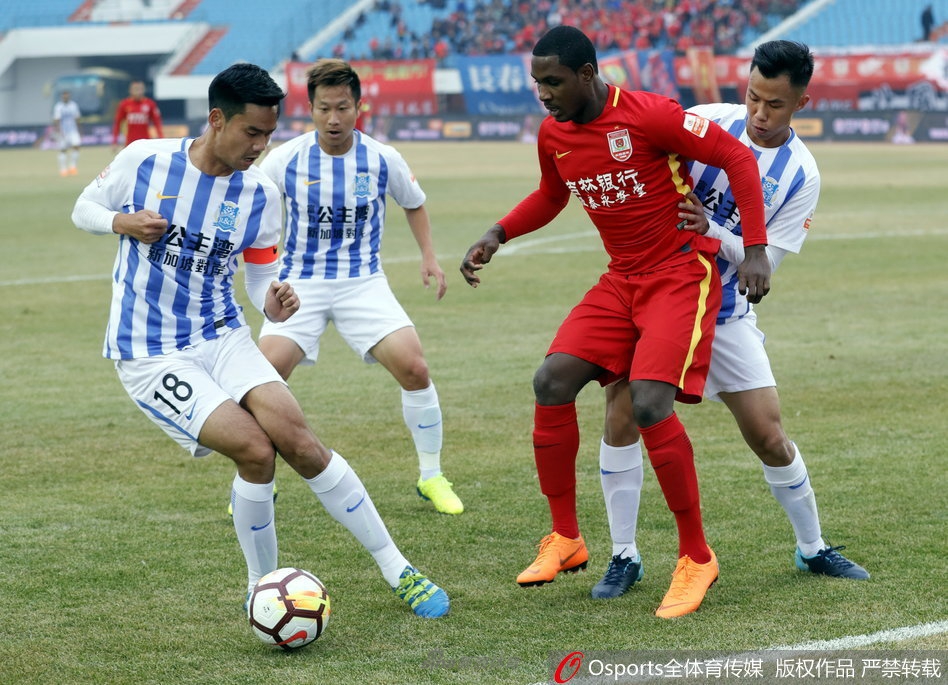 伊哈洛陷入重围